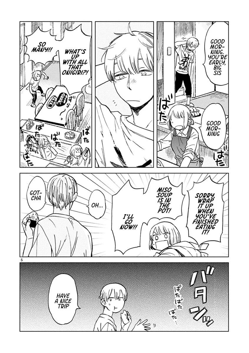 Read Odette chapter 10 image 4 on Lezhin