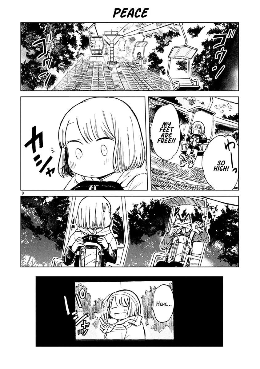 Read Odette chapter 10 image 8 on Lezhin