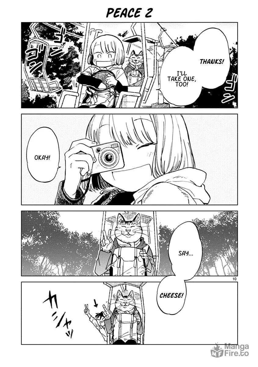 Read Odette chapter 10 image 9 on Lezhin