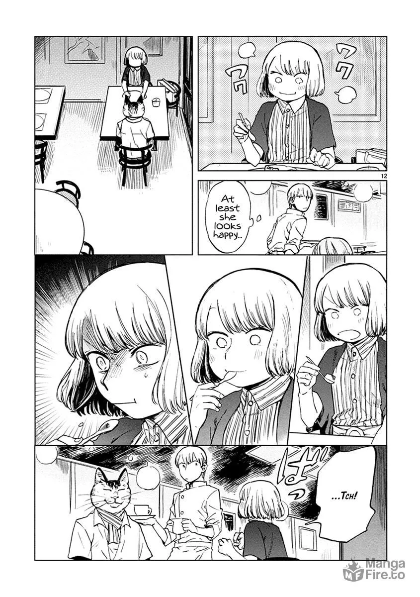 Read Odette chapter 11 image 12 on Lezhin