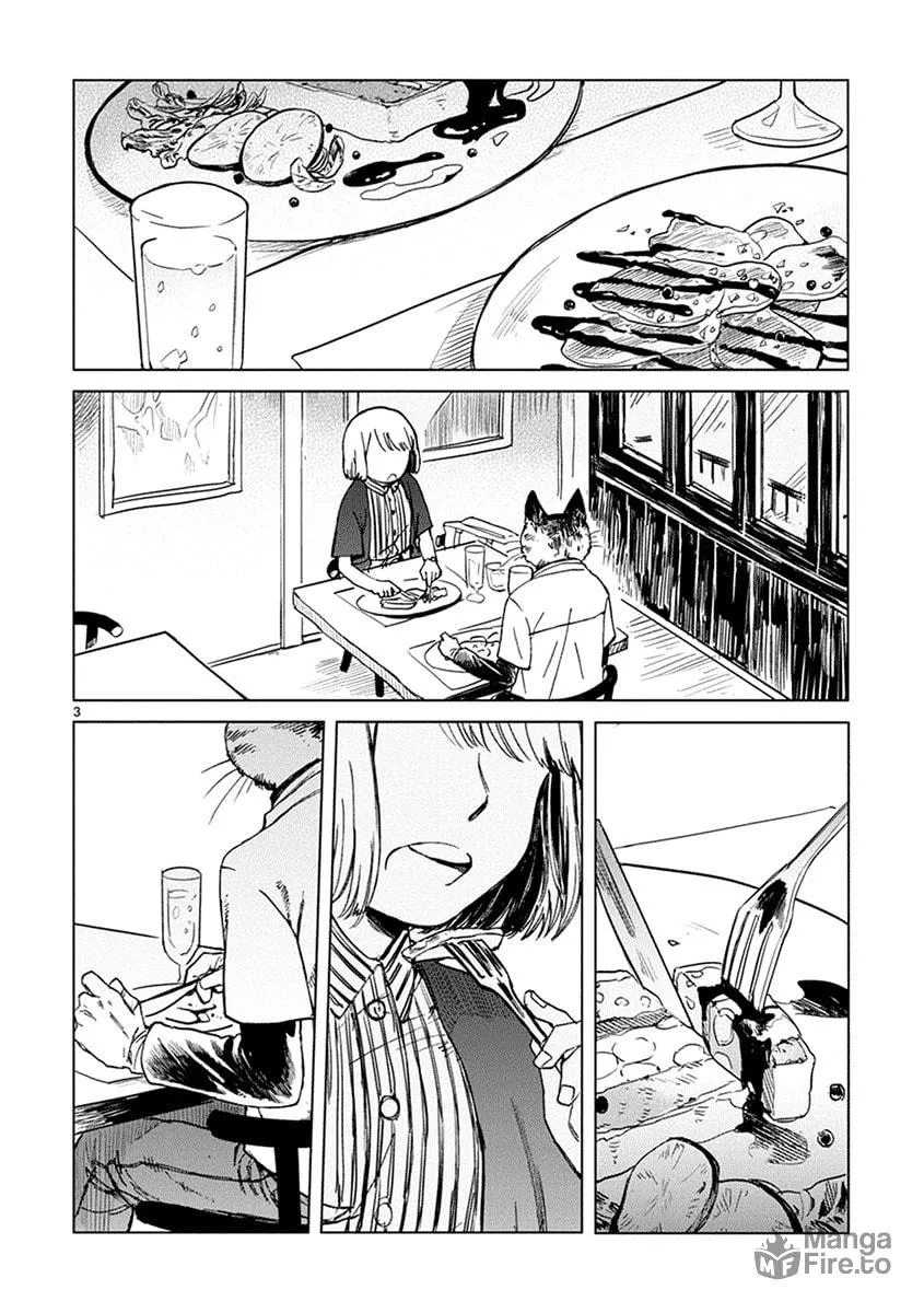 Read Odette chapter 11 image 3 on Lezhin