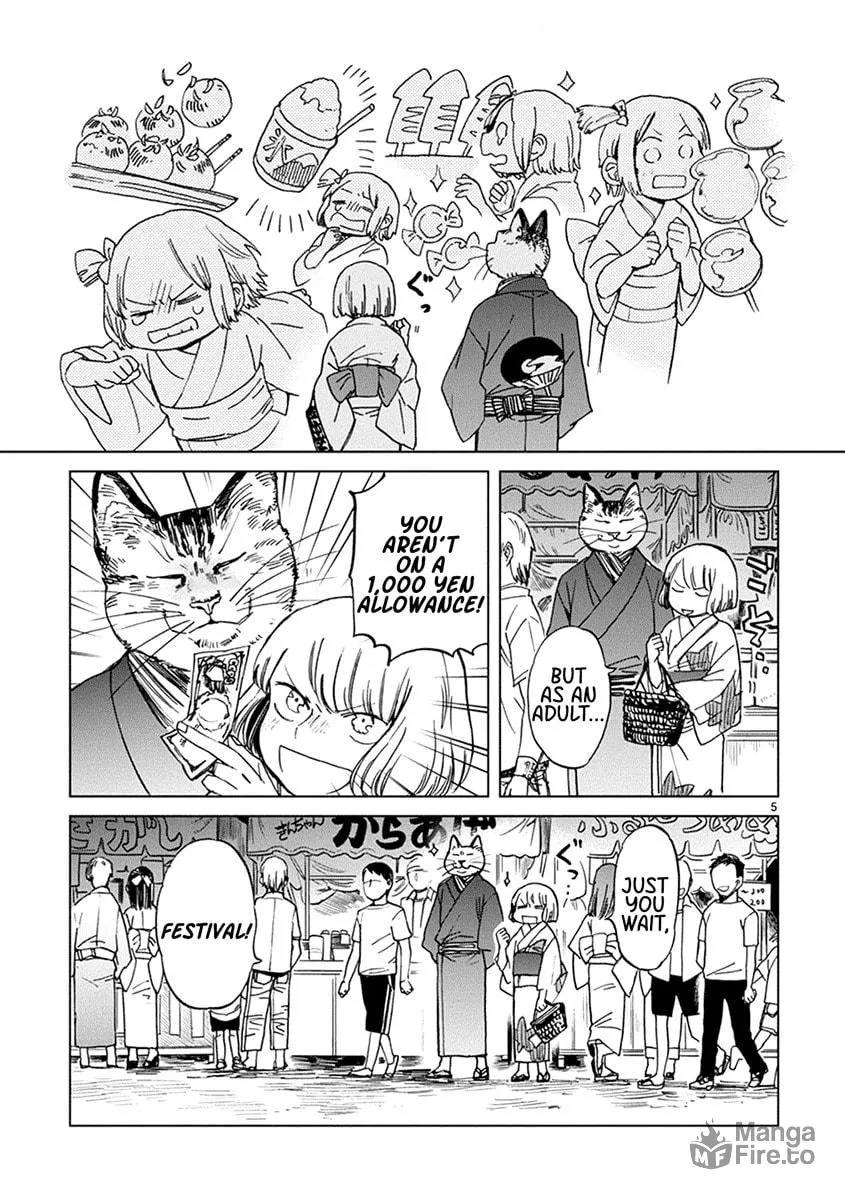 Read Odette chapter 12 image 5 on Lezhin