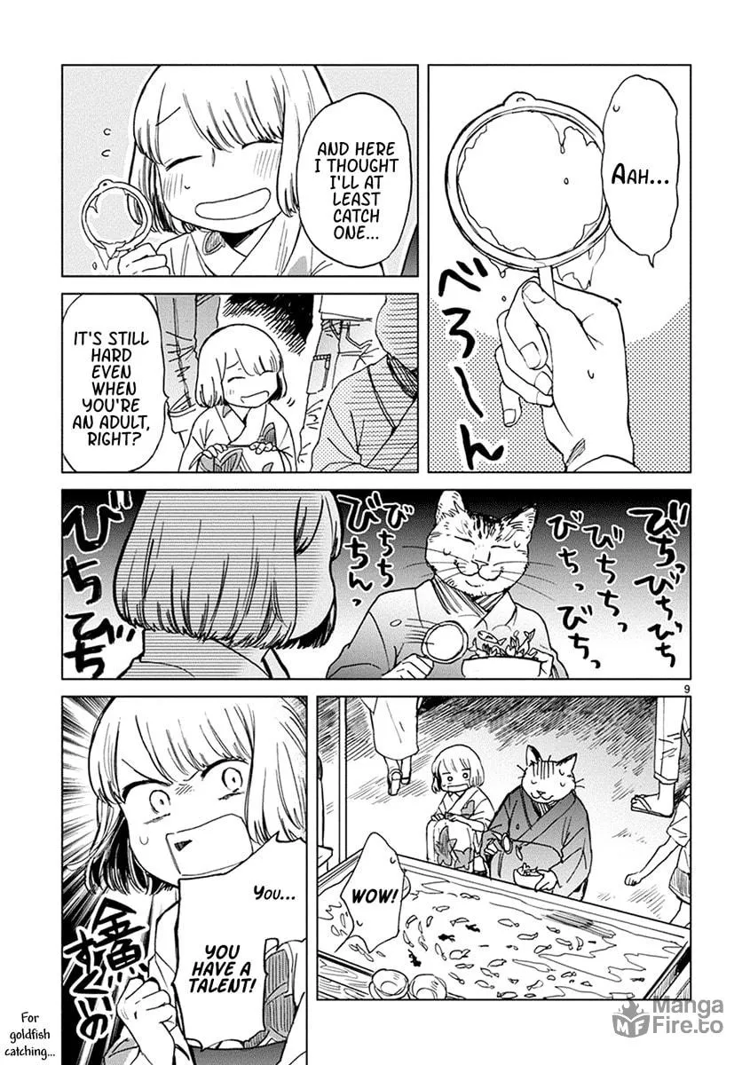 Read Odette chapter 12 image 9 on Lezhin