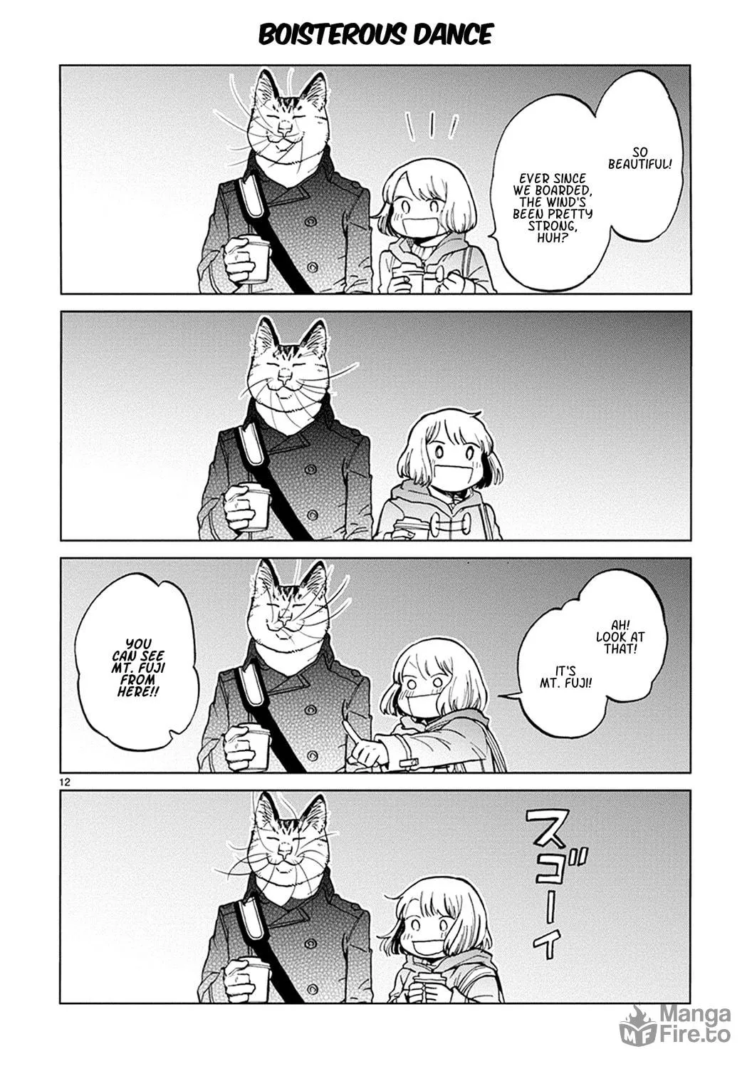 Read Odette chapter 13 image 11 on Lezhin