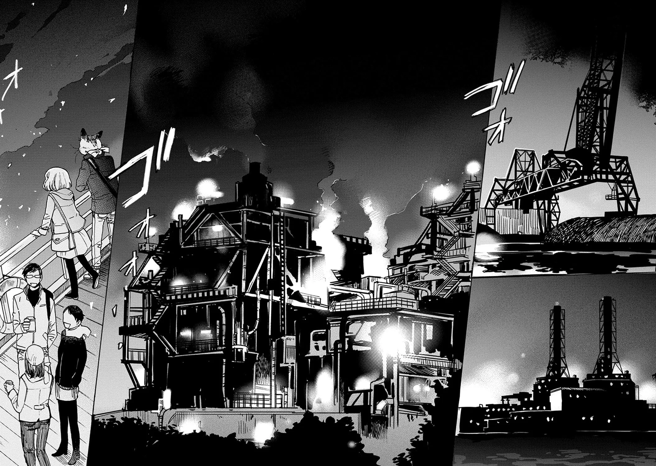 Read Odette chapter 13 image 13 on Lezhin