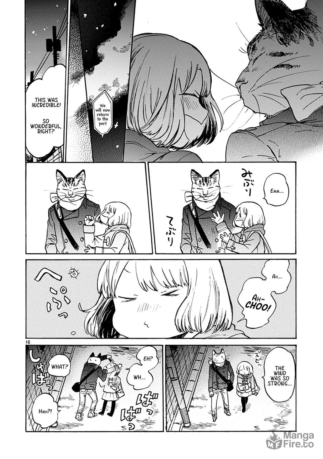 Read Odette chapter 13 image 14 on Lezhin