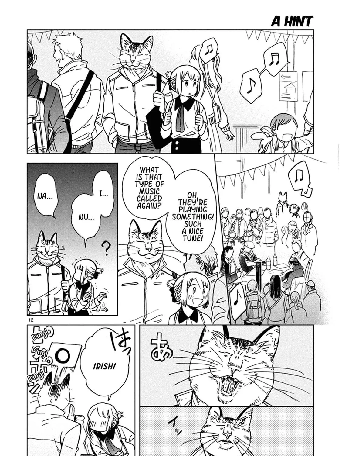 Read Odette chapter 18 image 22 on Lezhin