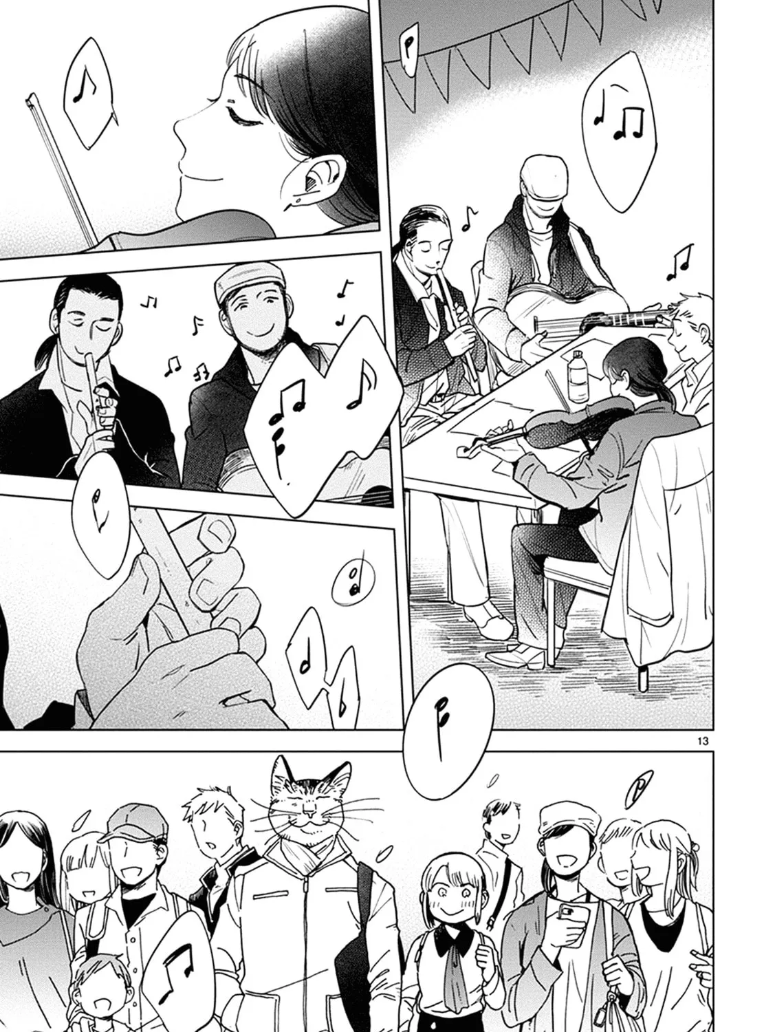 Read Odette chapter 18 image 24 on Lezhin