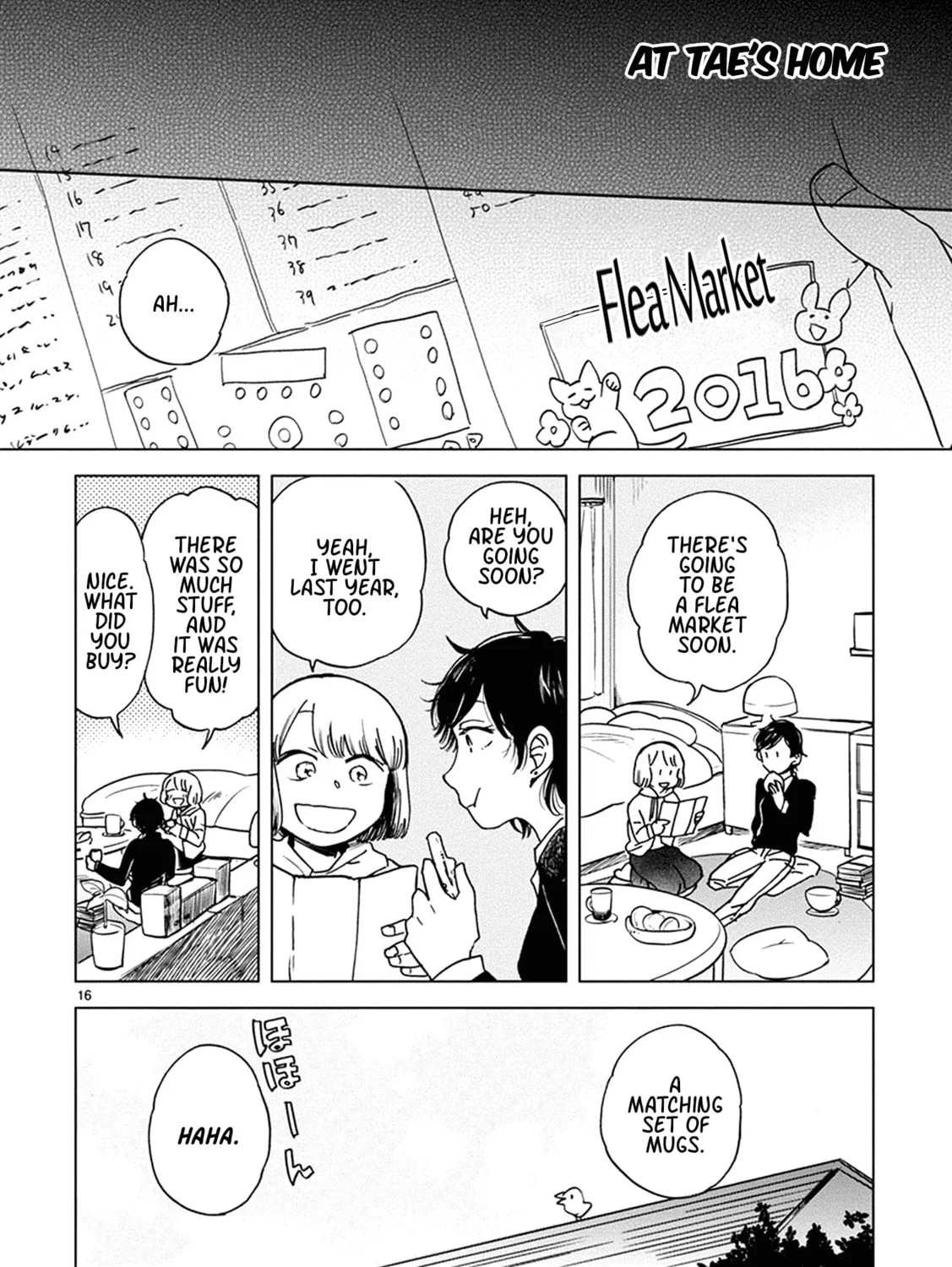 Read Odette chapter 18 image 30 on Lezhin