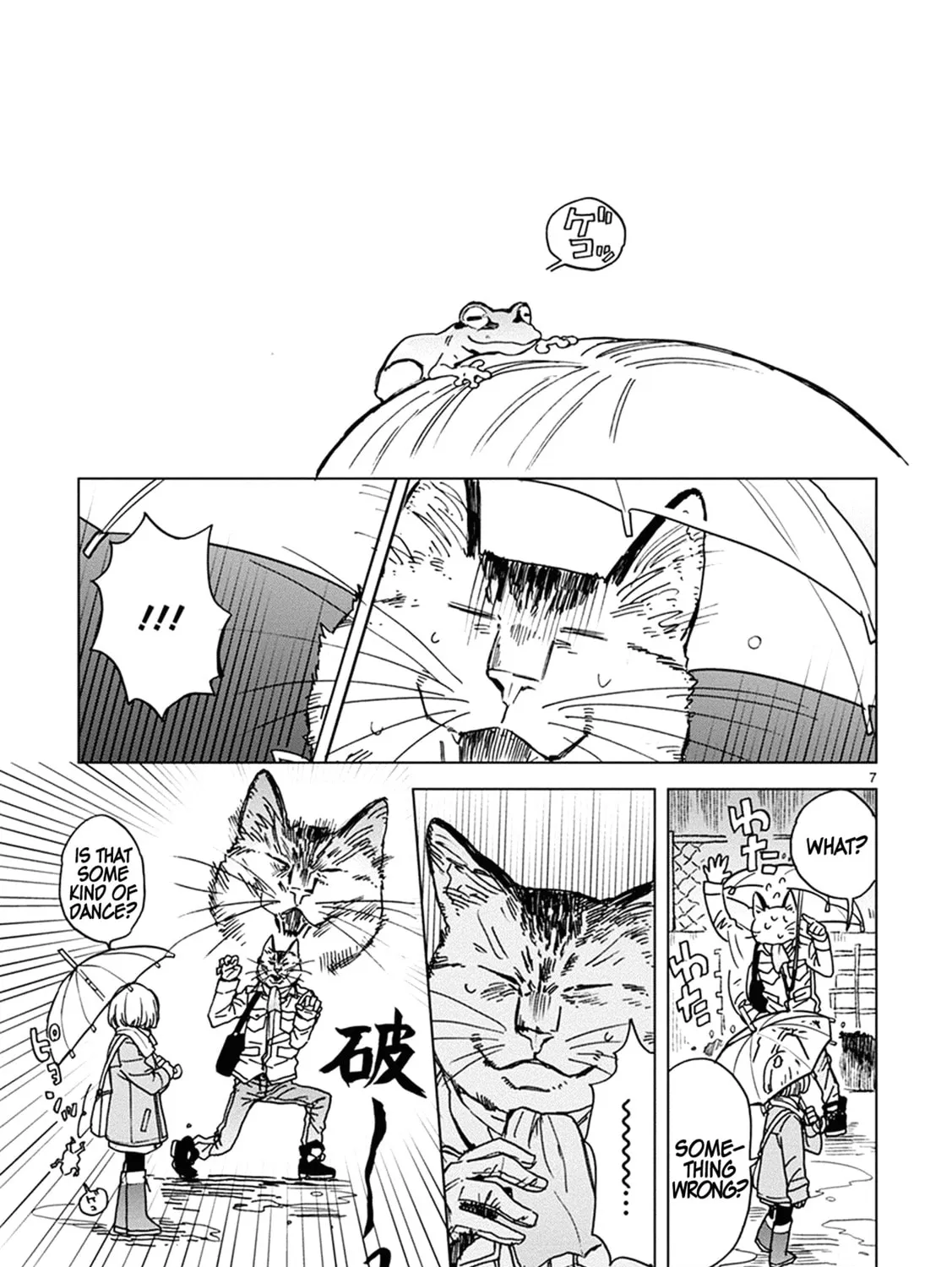 Read Odette chapter 19 image 14 on Lezhin