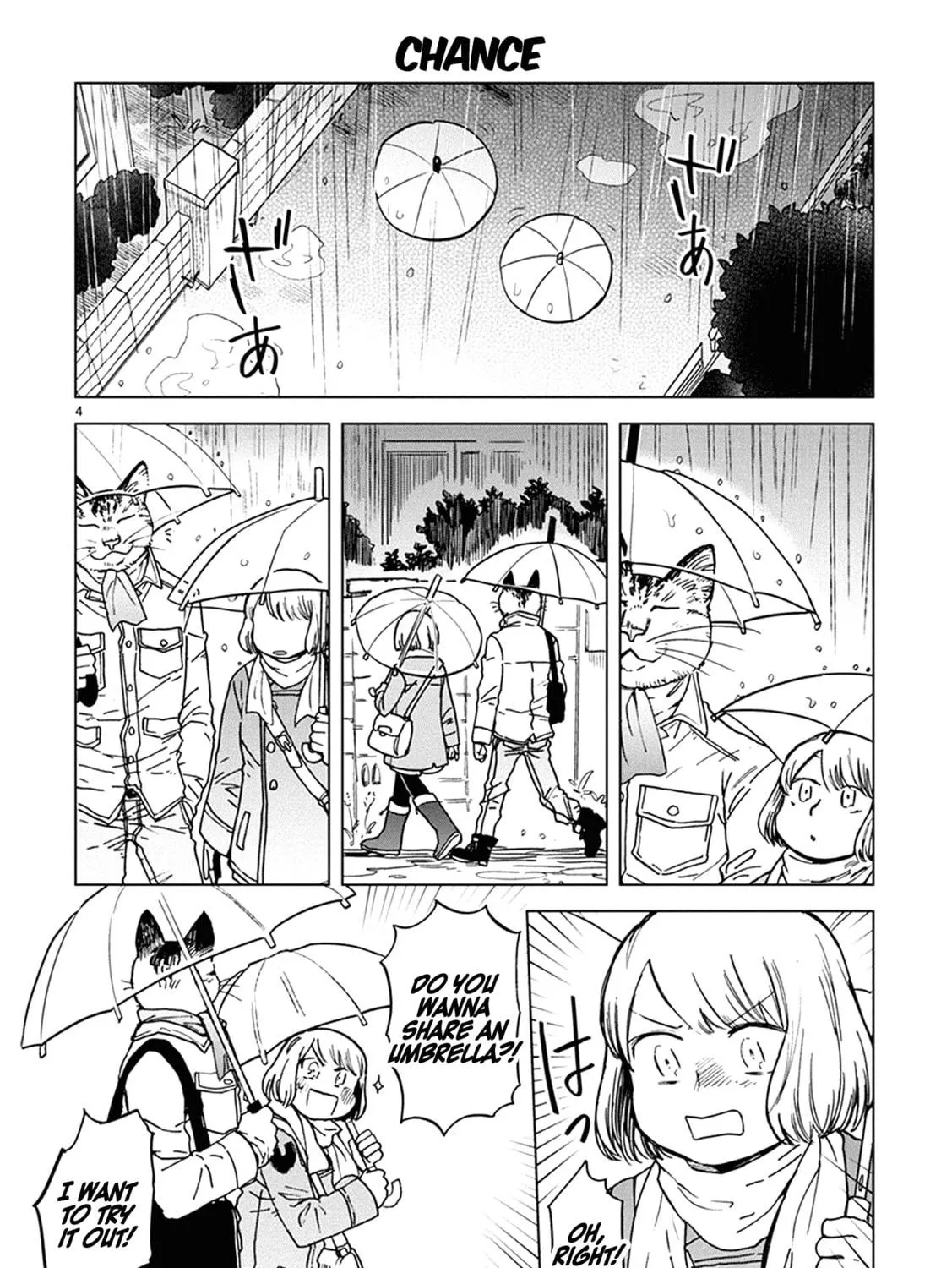 Read Odette chapter 19 image 8 on Lezhin