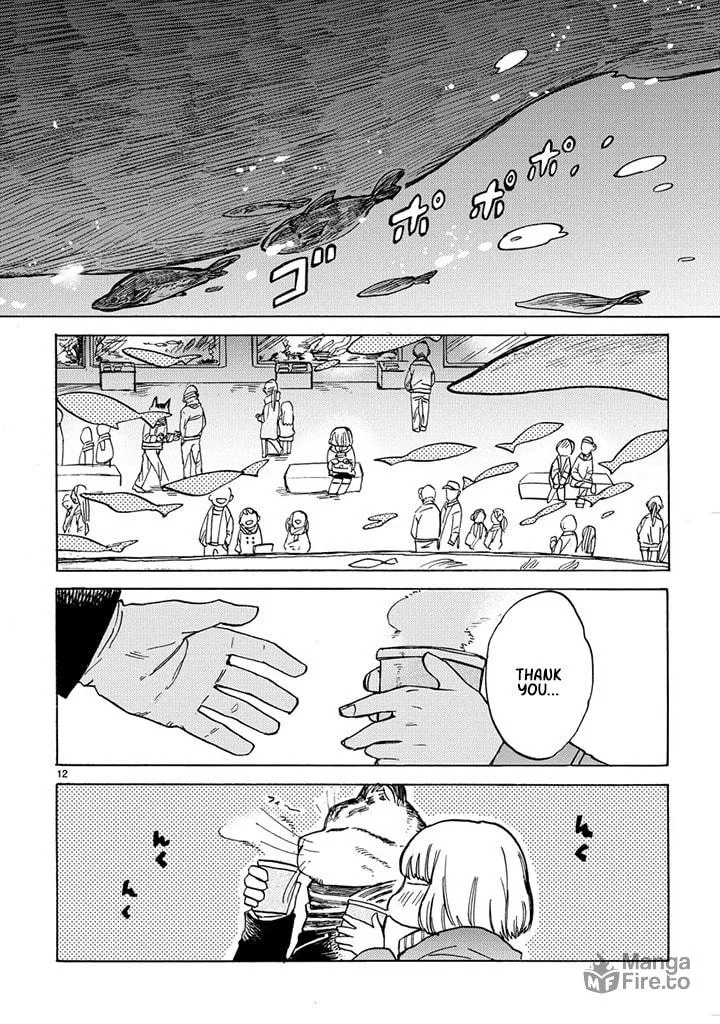 Read Odette chapter 2 image 11 on Lezhin