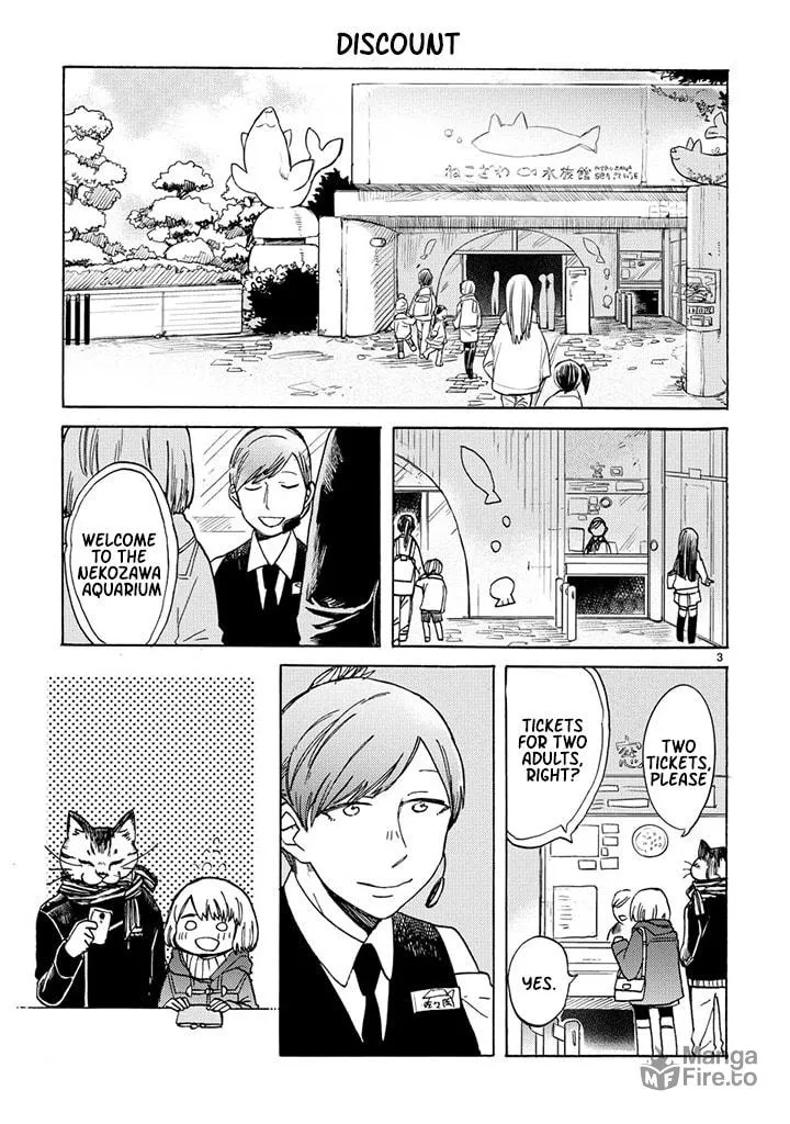 Read Odette chapter 2 image 2 on Lezhin
