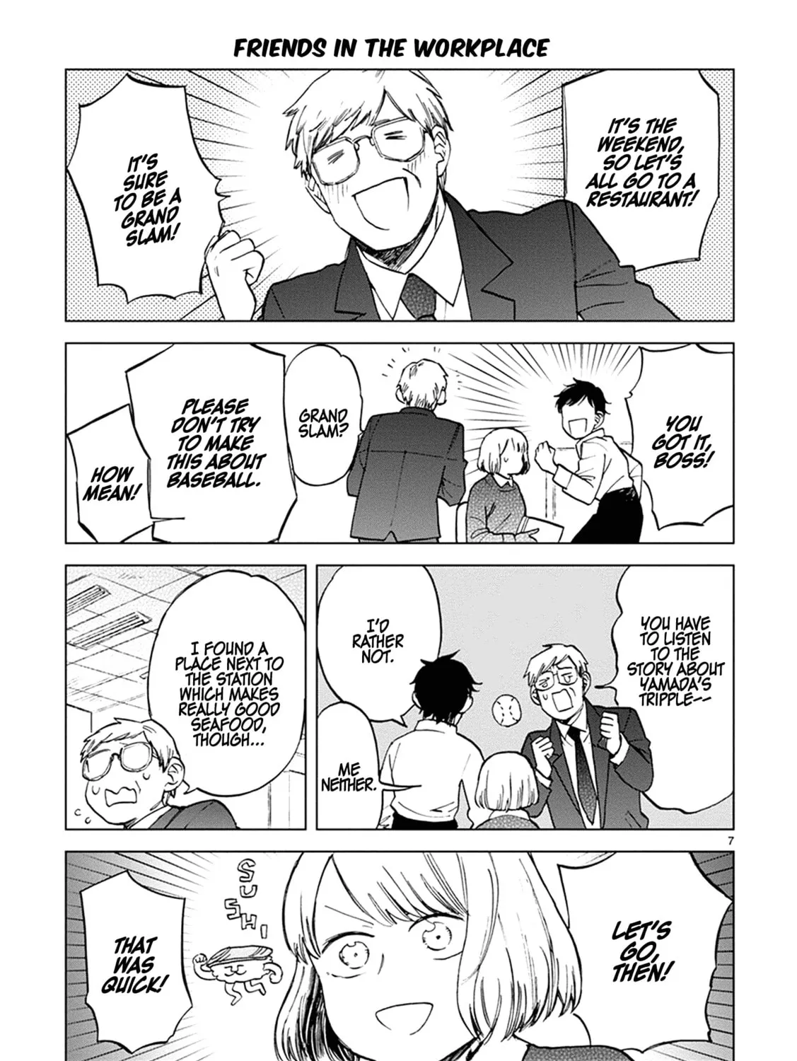 Read Odette chapter 20 image 12 on Lezhin