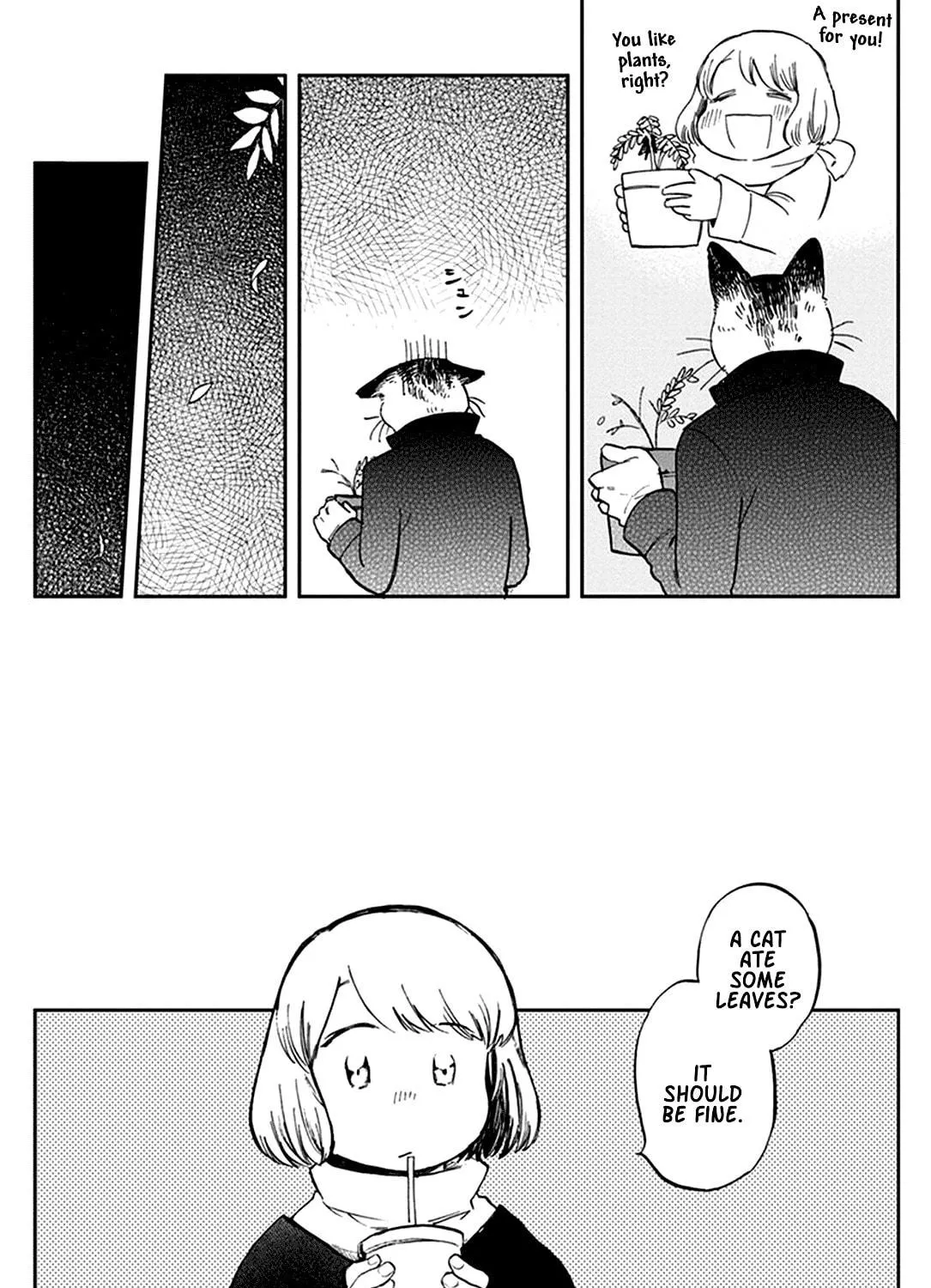 Read Odette chapter 23 image 18 on Lezhin