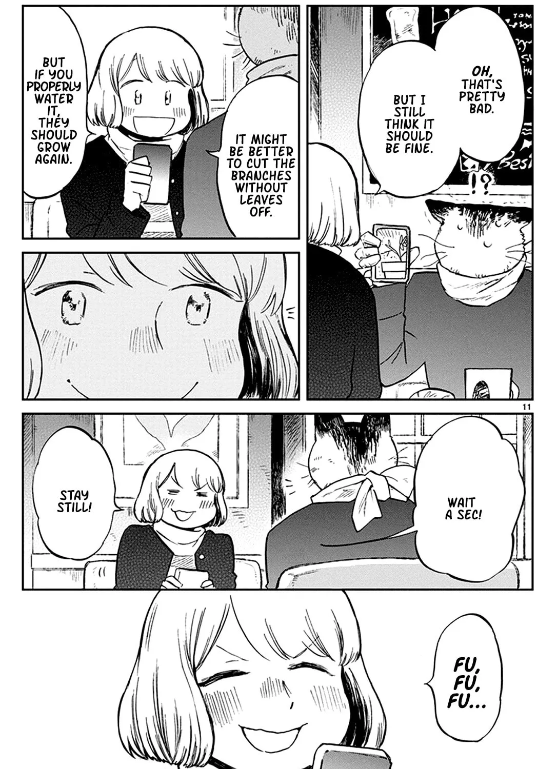 Read Odette chapter 23 image 20 on Lezhin