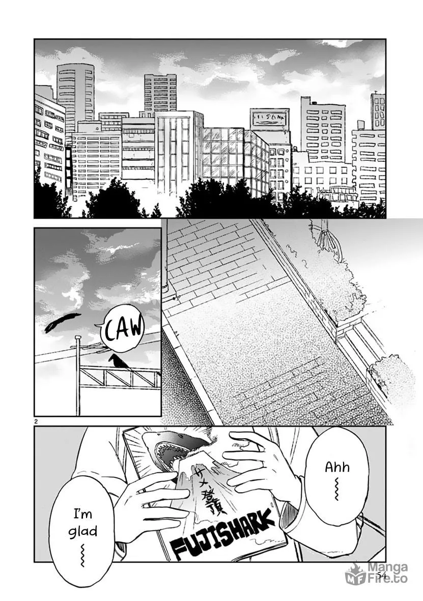Read Odette chapter 24 image 2 on Lezhin