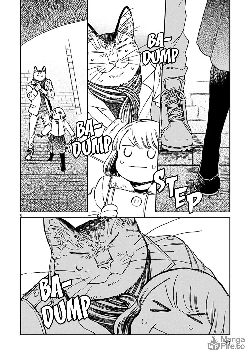 Read Odette chapter 24 image 8 on Lezhin