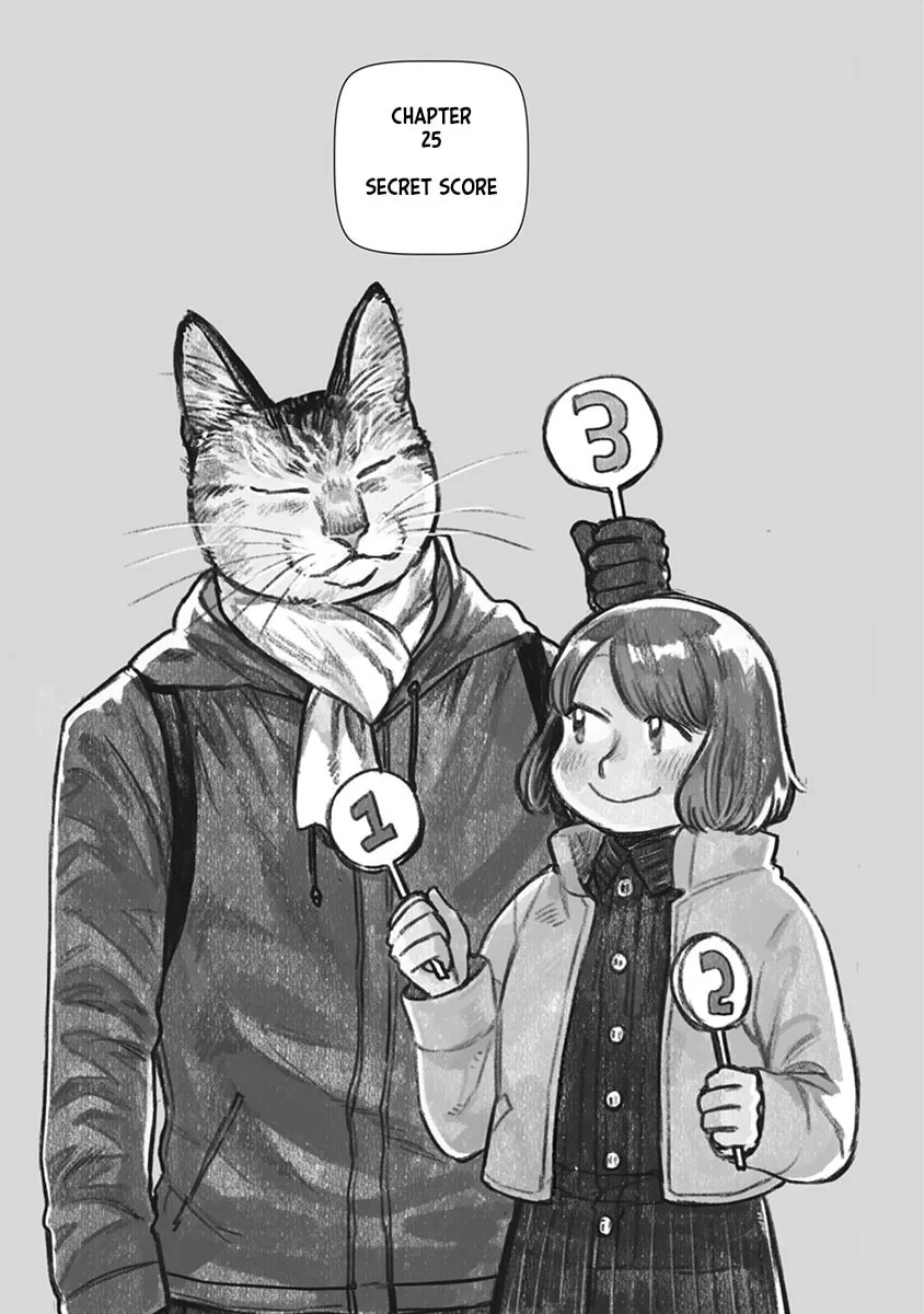 Read Odette chapter 25 image 1 on Lezhin