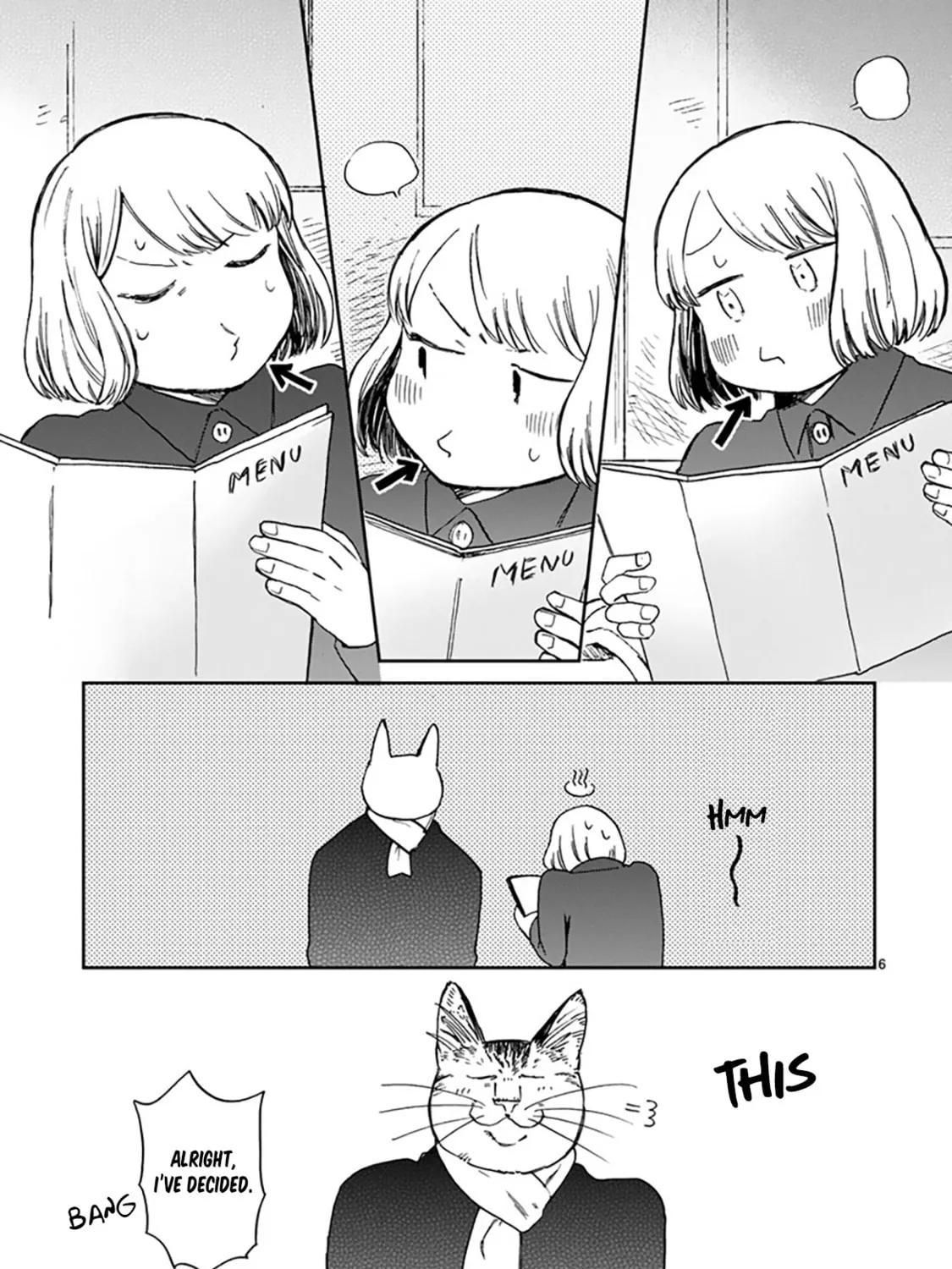 Read Odette chapter 25 image 11 on Lezhin
