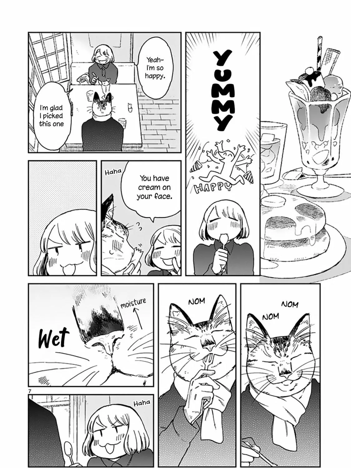 Read Odette chapter 25 image 13 on Lezhin