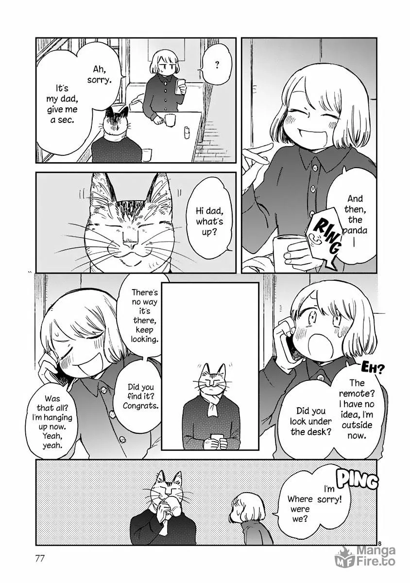 Read Odette chapter 25 image 15 on Lezhin