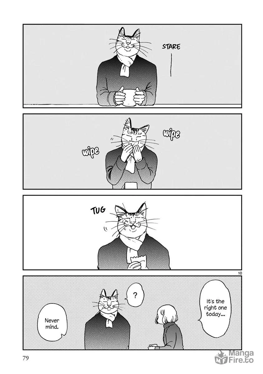Read Odette chapter 25 image 17 on Lezhin