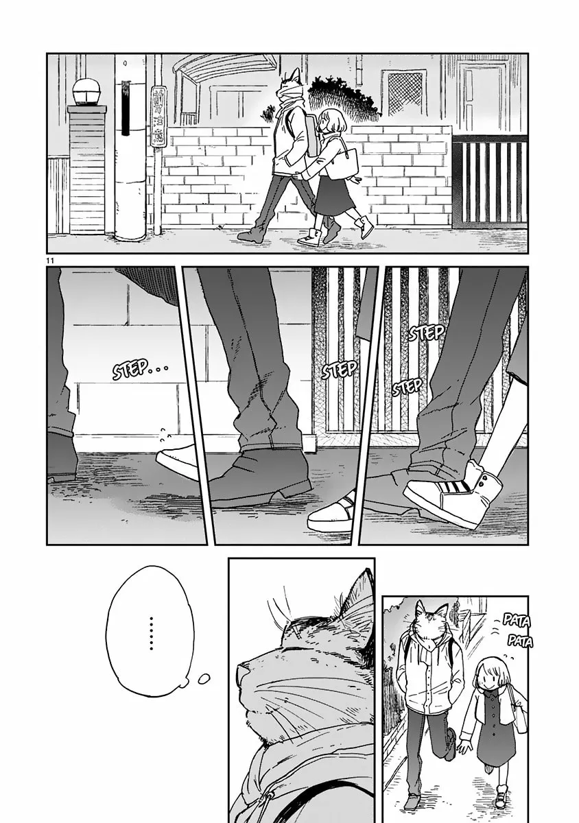 Read Odette chapter 25 image 18 on Lezhin