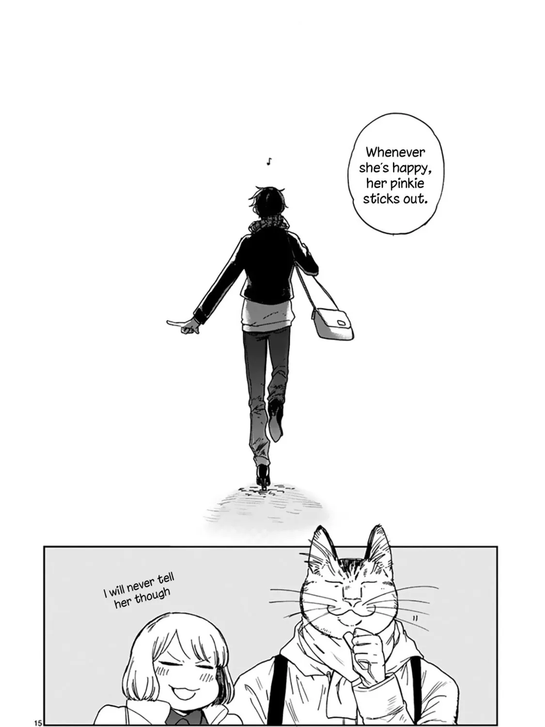 Read Odette chapter 25 image 24 on Lezhin