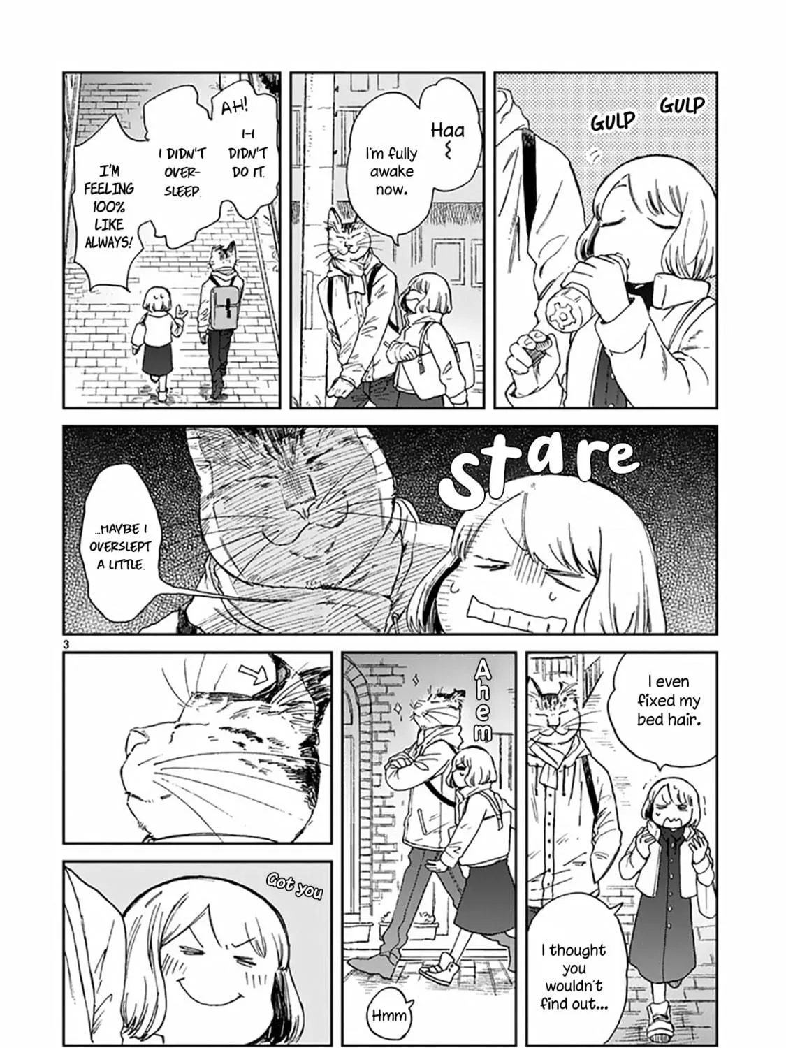 Read Odette chapter 25 image 5 on Lezhin