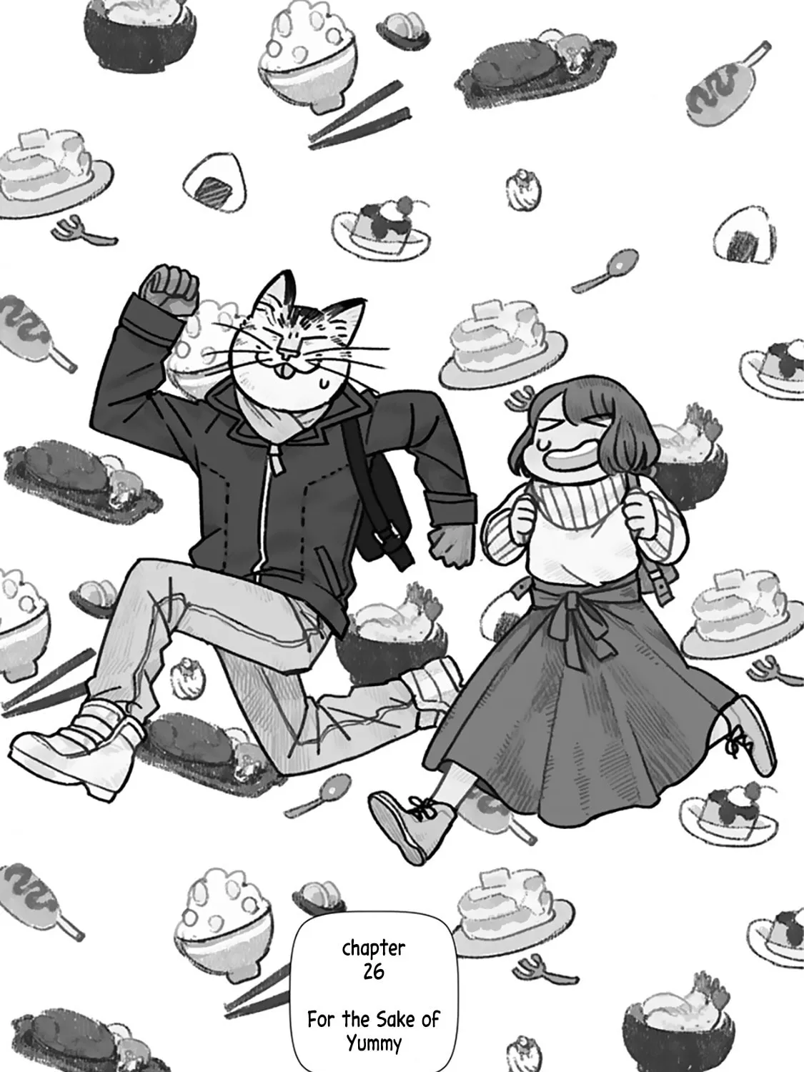 Read Odette chapter 26 image 0 on Lezhin