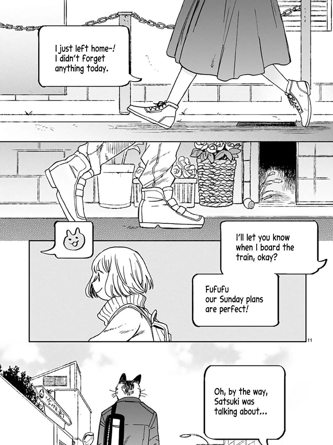 Read Odette chapter 26 image 21 on Lezhin
