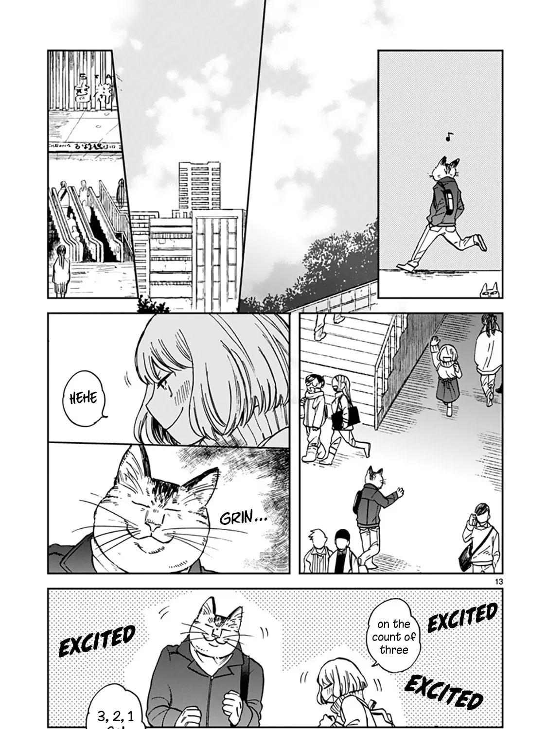 Read Odette chapter 26 image 25 on Lezhin