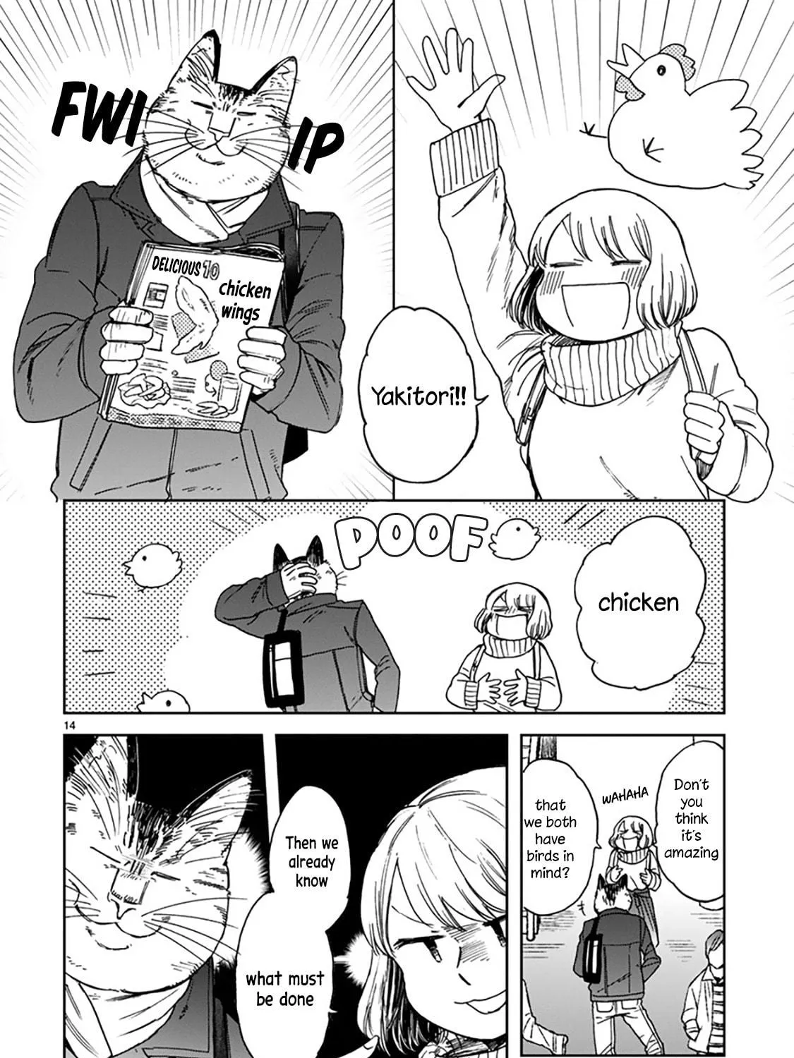 Read Odette chapter 26 image 27 on Lezhin