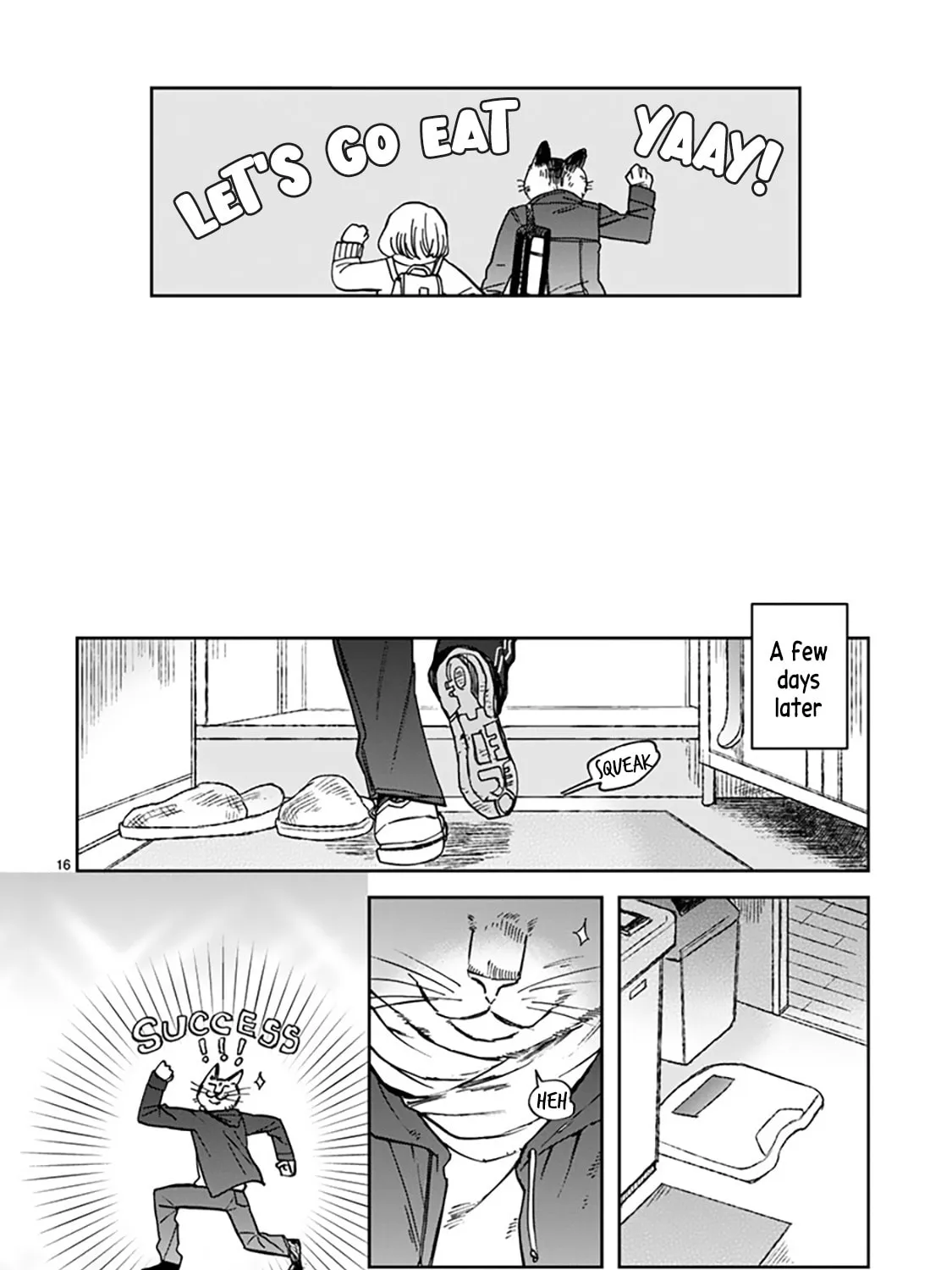 Read Odette chapter 26 image 31 on Lezhin
