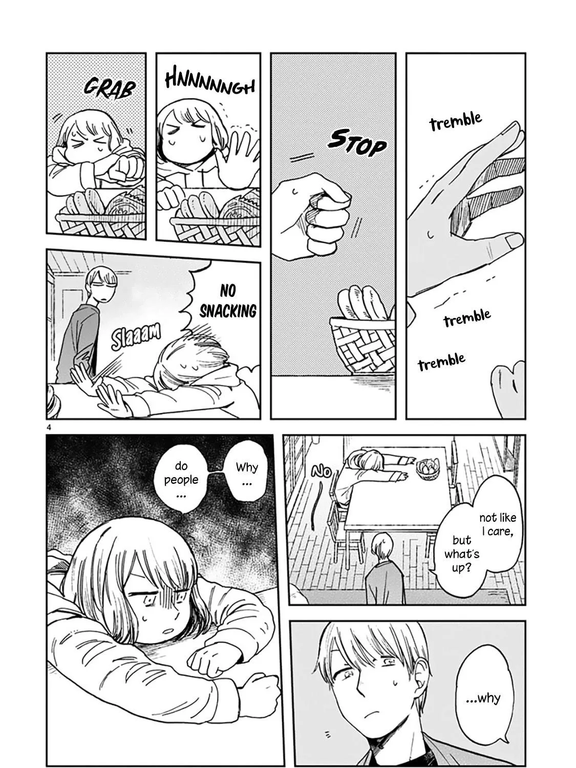 Read Odette chapter 26 image 7 on Lezhin