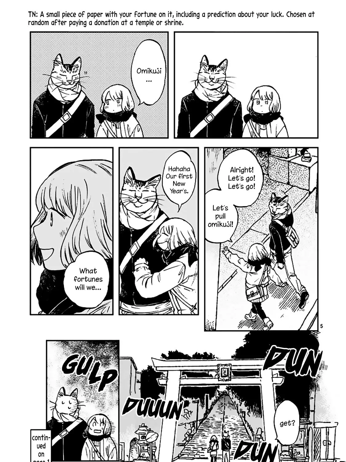 Read Odette chapter 27 image 10 on Lezhin