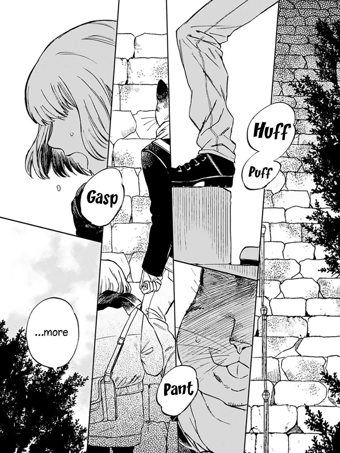 Read Odette chapter 27 image 2 on Lezhin