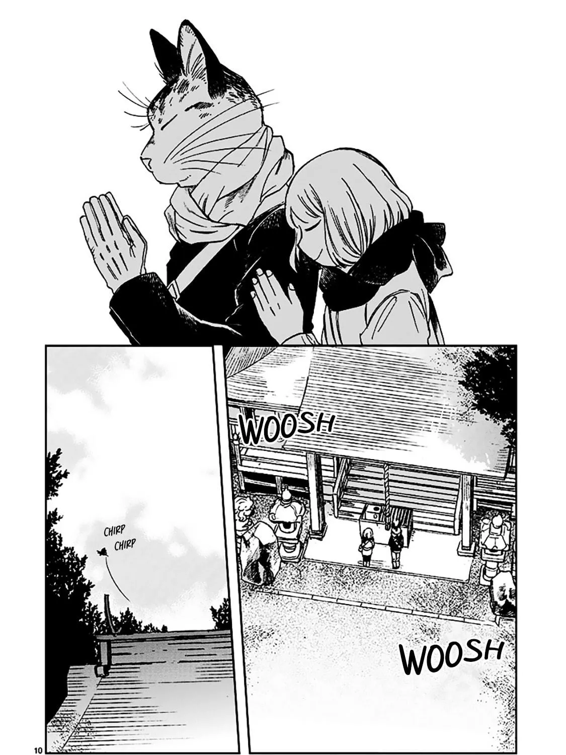 Read Odette chapter 27 image 20 on Lezhin