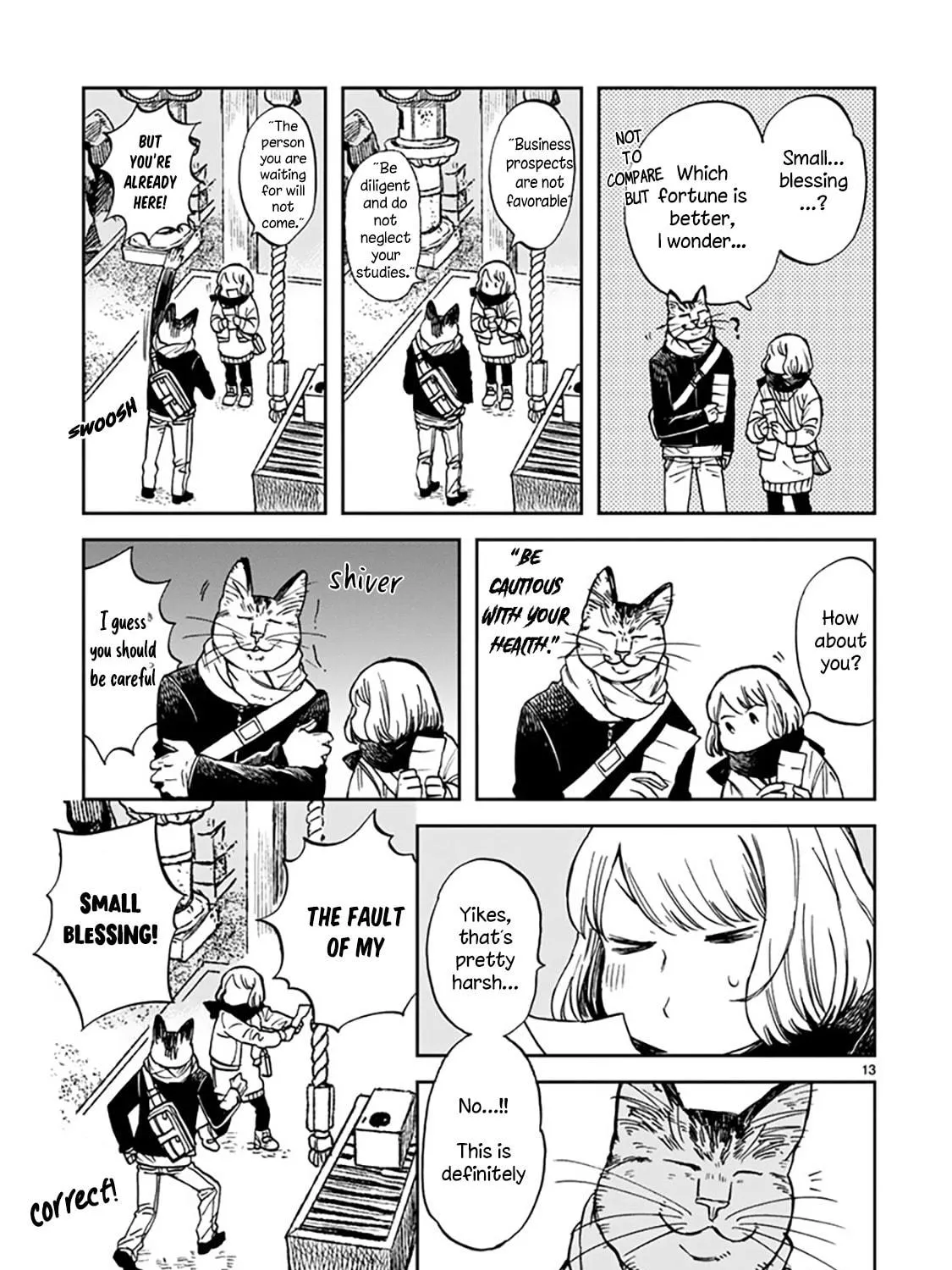 Read Odette chapter 27 image 26 on Lezhin