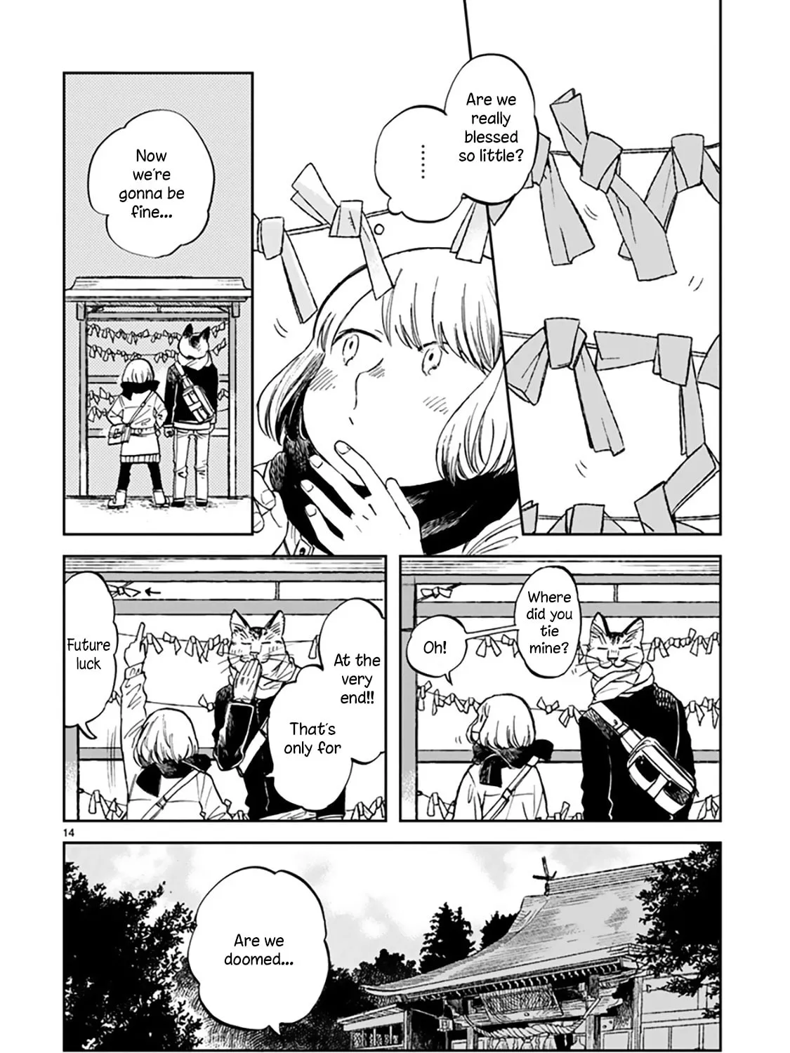 Read Odette chapter 27 image 28 on Lezhin