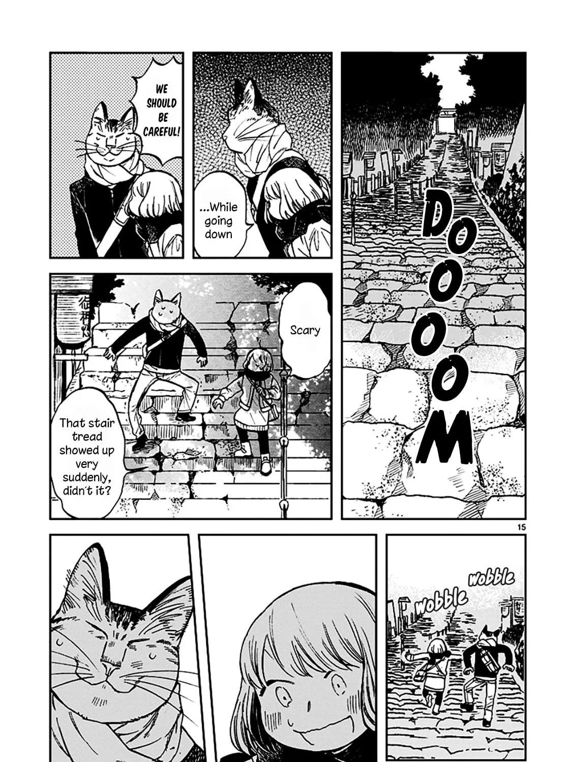 Read Odette chapter 27 image 30 on Lezhin