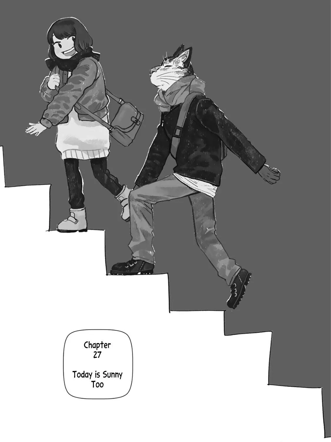 Read Odette chapter 27 image 6 on Lezhin