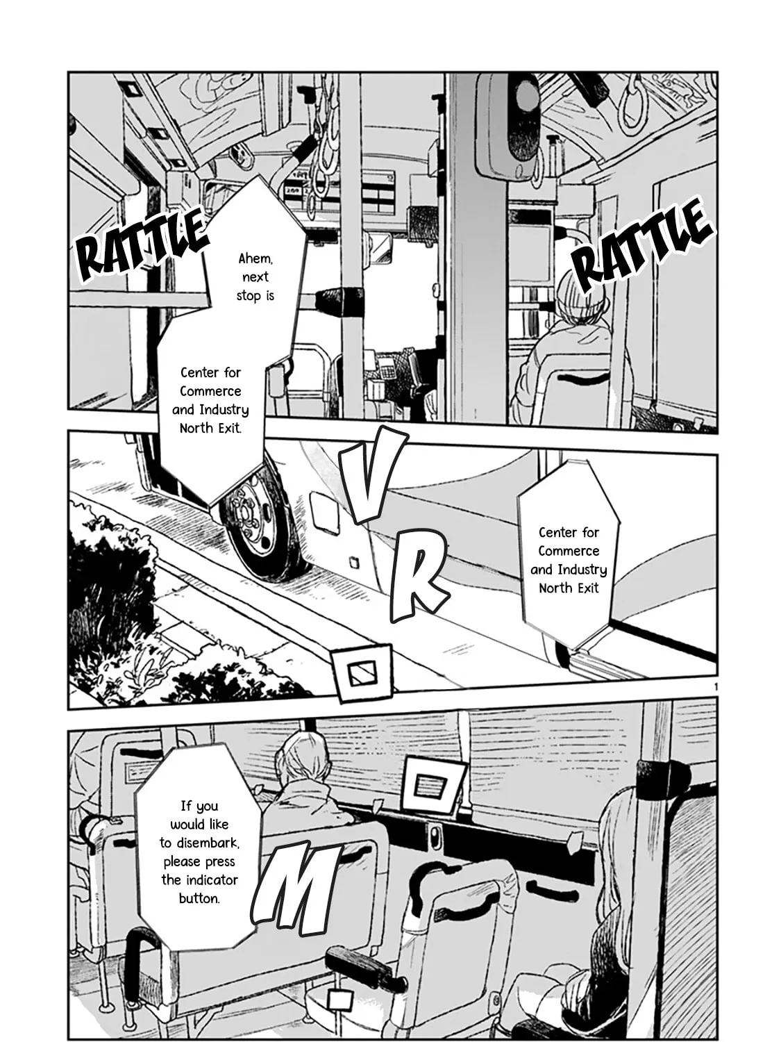 Read Odette chapter 28 image 1 on Lezhin