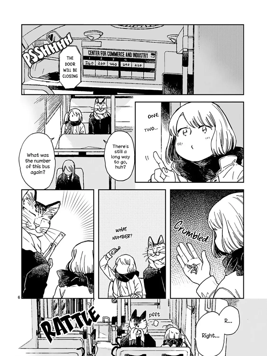 Read Odette chapter 28 image 11 on Lezhin