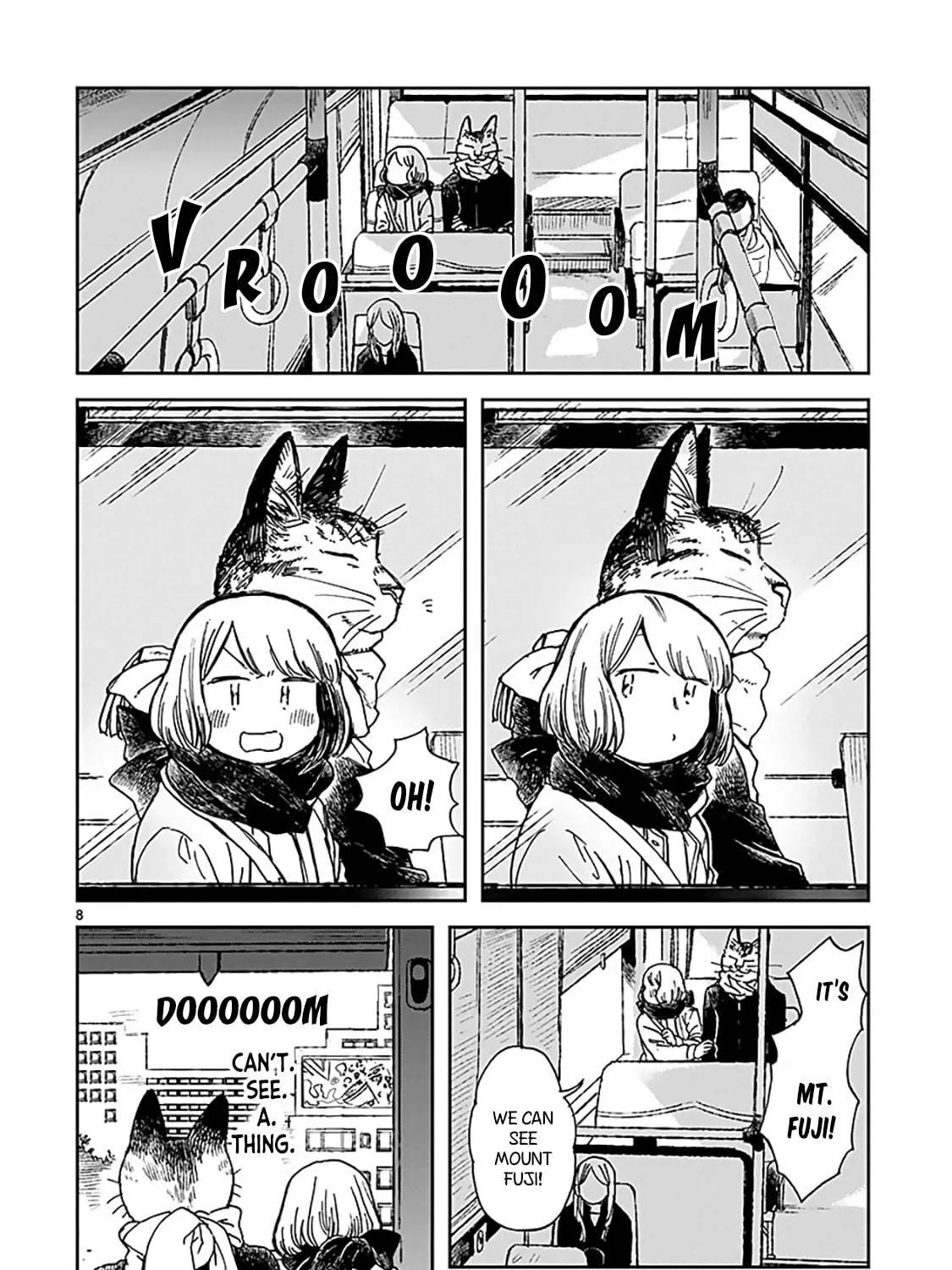 Read Odette chapter 28 image 15 on Lezhin