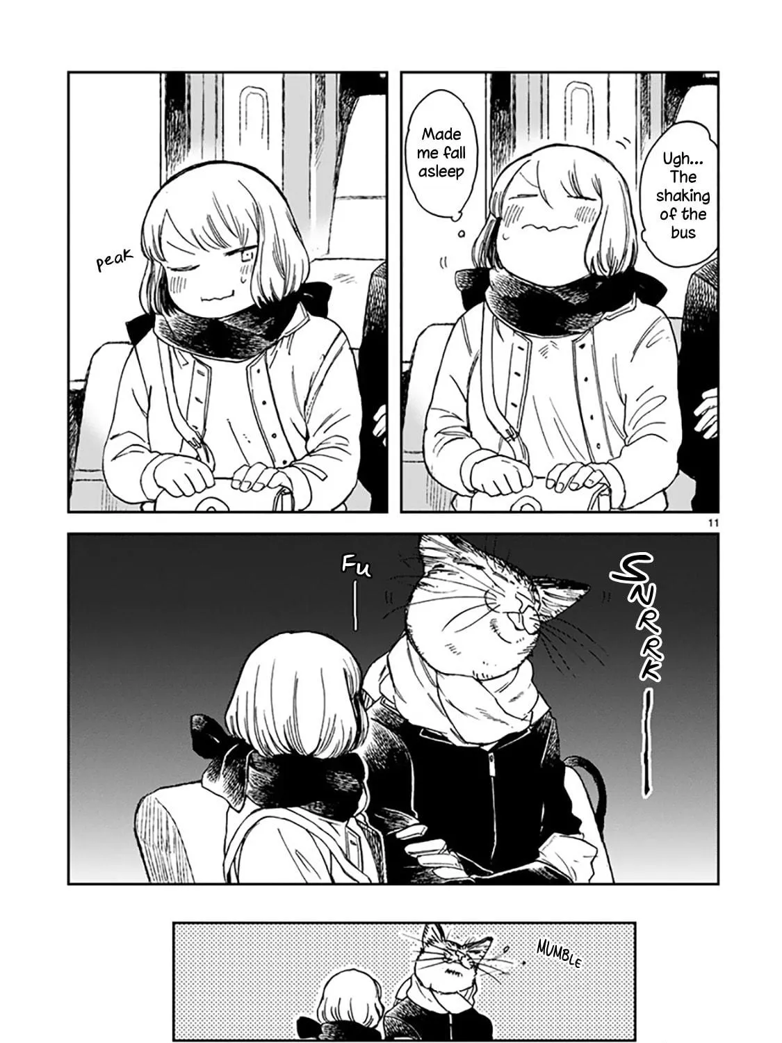 Read Odette chapter 28 image 21 on Lezhin