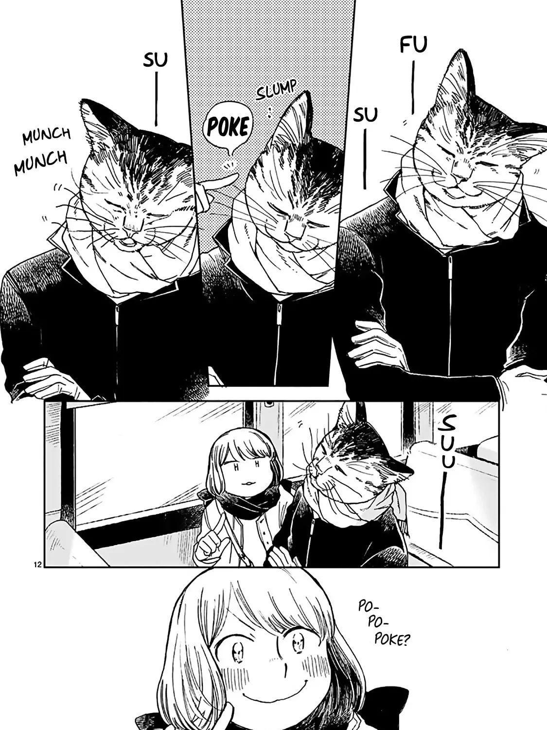 Read Odette chapter 28 image 23 on Lezhin