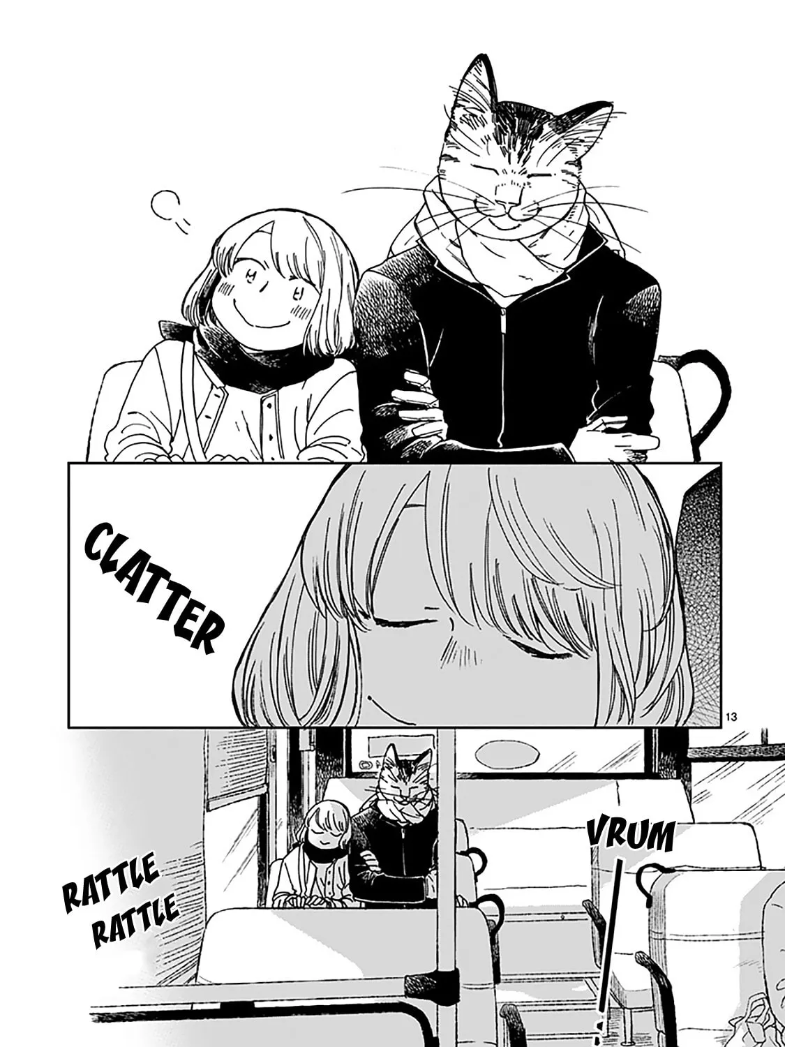 Read Odette chapter 28 image 25 on Lezhin