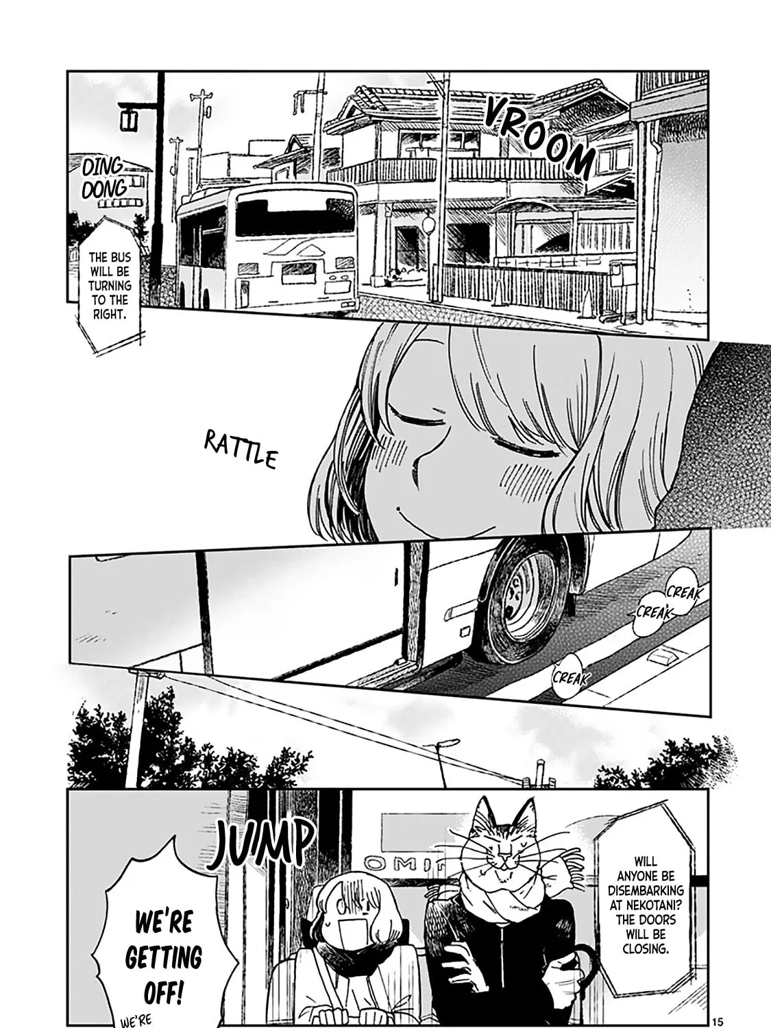 Read Odette chapter 28 image 29 on Lezhin